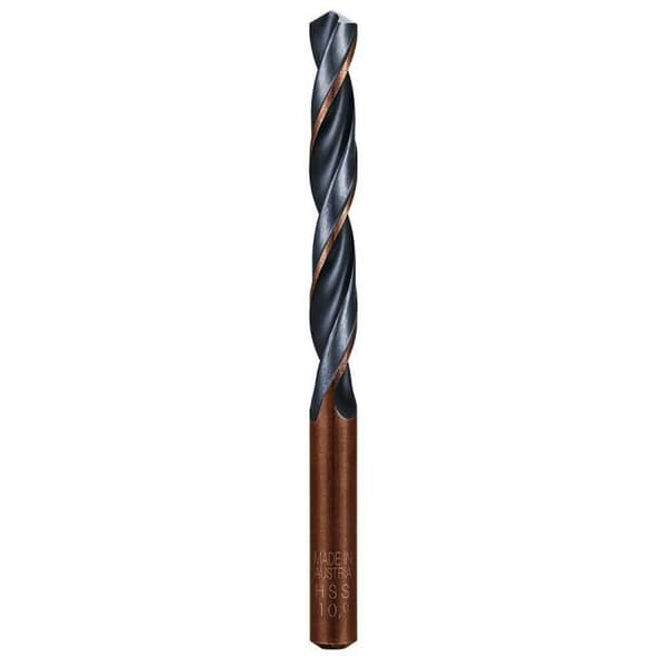 Broca Alpen Hss Sprint Master Ø 12,50 mm. (Blister 1 styck)
