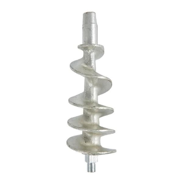 Espiral para máquina picar carne N 2
