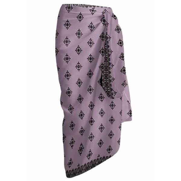 Sarong Secaneta Luca