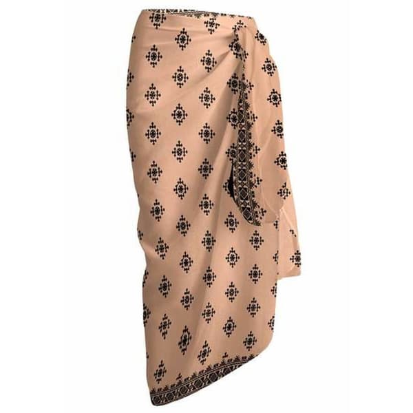 Sarong Secaneta Luca