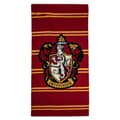 Miniatyrbillede 1 af 3: Strandhåndklæde Harry Potter Rød
