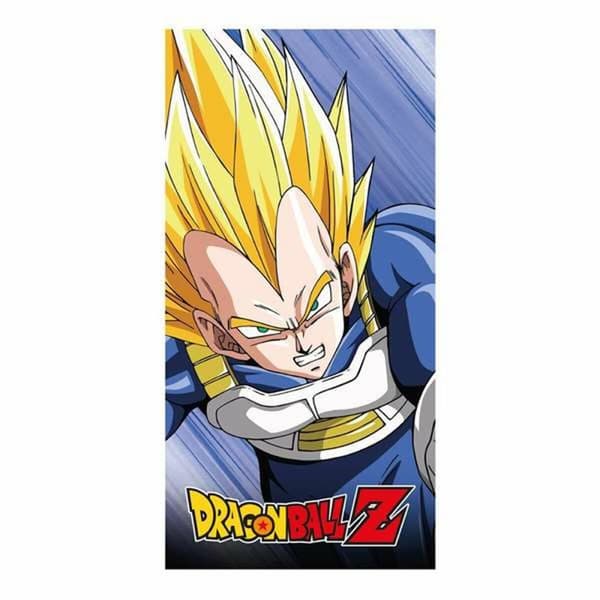 Mikrofiber handduk Dragon Ball