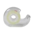 Miniatyrbild 3 av 4: Cinta Celo Adhesivo Transparent 18 mm. x 33 Mts. Med Dispensador.