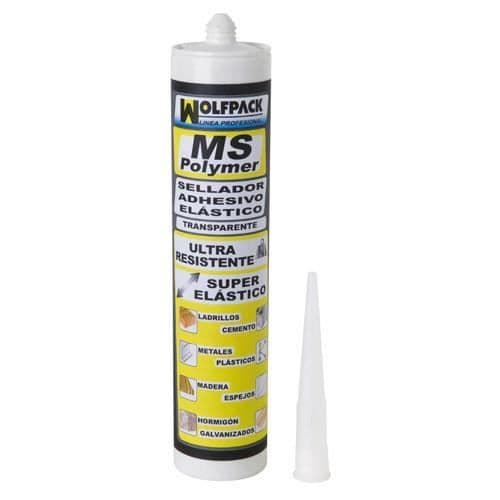 MS Polymer Multiuse Gripper Vit