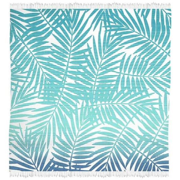 Håndklæde Sarong Secaneta Darien 170 x 170 cm