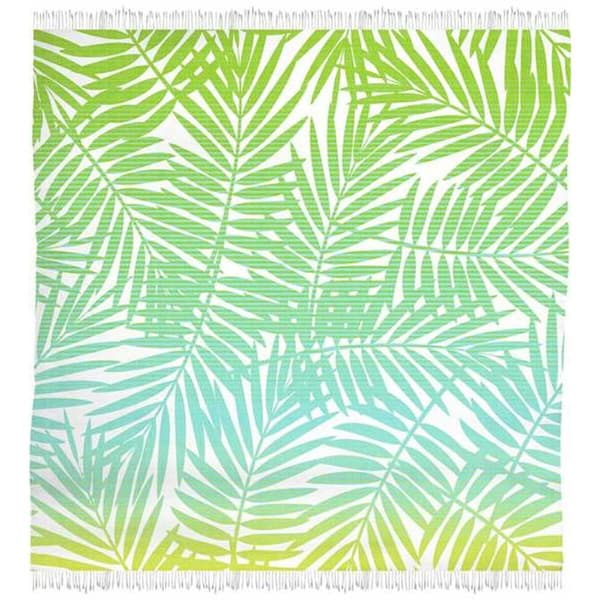Håndklæde Sarong Secaneta Darien 170 x 170 cm