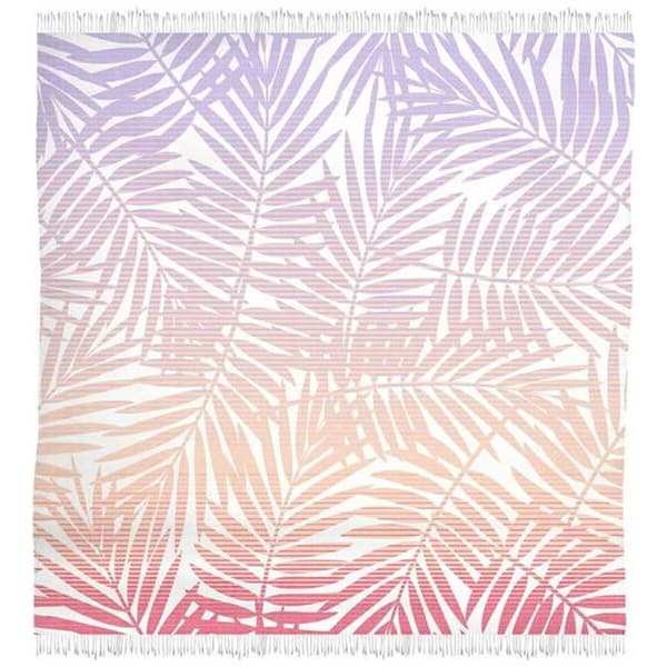 Håndklæde Sarong Secaneta Darien 170 x 170 cm