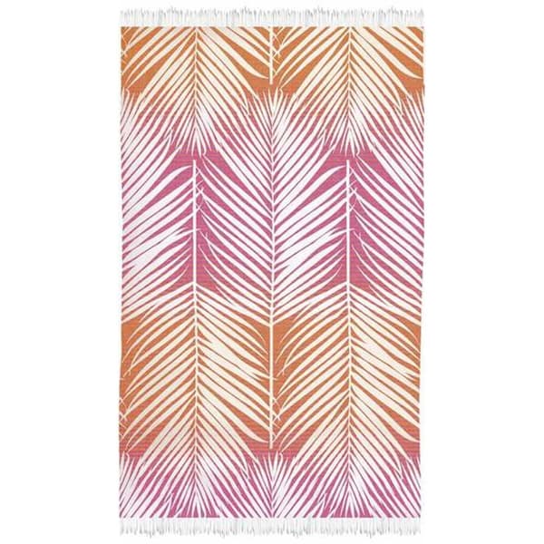 Håndklæde Sarong Secaneta Habila 95 x 160 cm