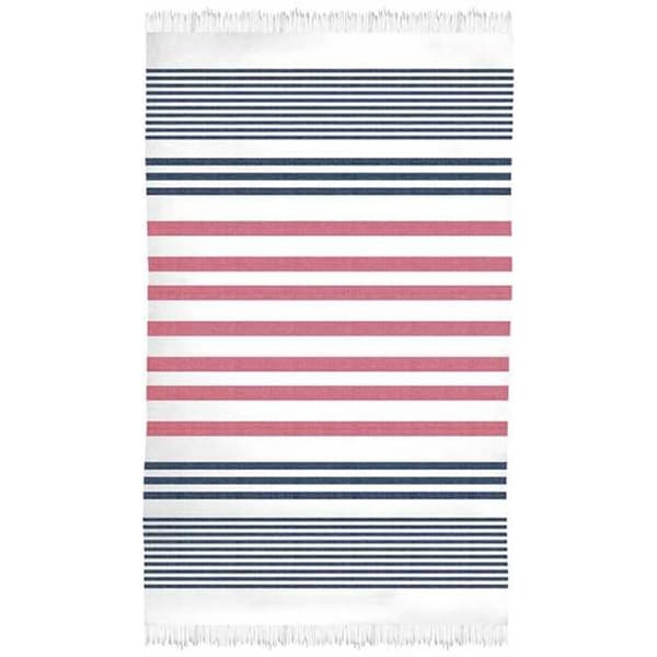 Håndklæde Sarong Secaneta Yadara 95 x 160 cm