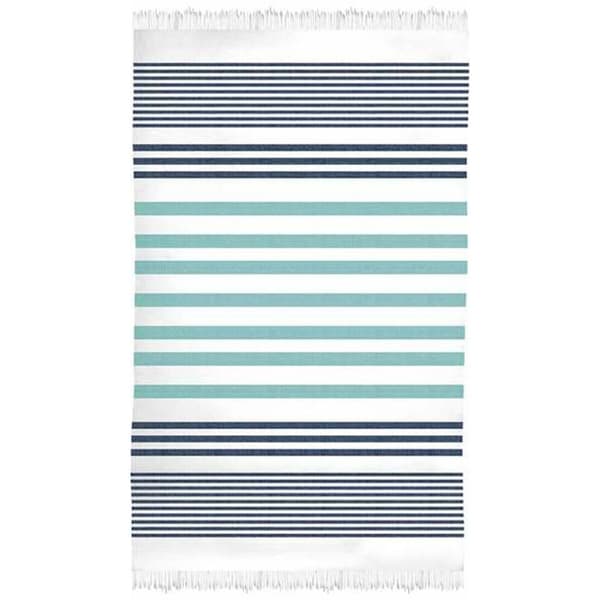 Håndklæde Sarong Secaneta Yadara 95 x 160 cm