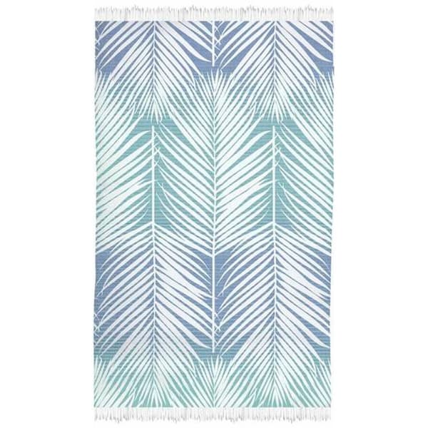 Håndklæde Sarong Secaneta Habila 95 x 160 cm
