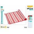 Pikkukuva 2 / 2: Rantamatto Colorbaby PVC 180 x 75 cm