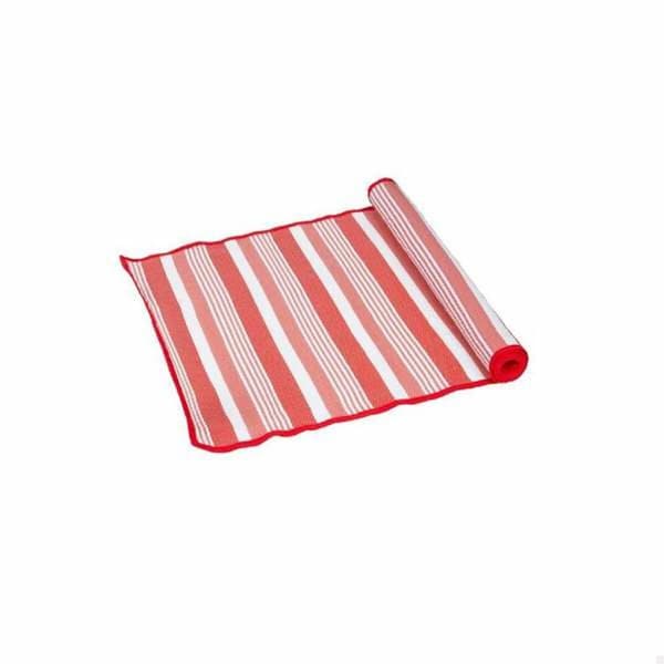 Strandmåtte Colorbaby PVC 180 x 75 cm