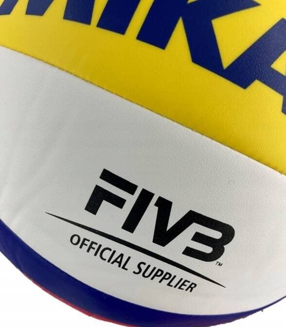 MIKASA BV552C BEACHVOLLEYBOLL