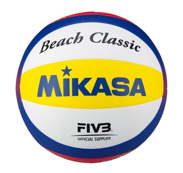 MIKASA BV552C BEACHVOLLEYBOLL