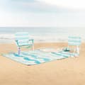 Miniatyrbilde 7 av 7: Strandhåndkle Aktive PEVA 200 x 1 x 150 cm (6 enheter)