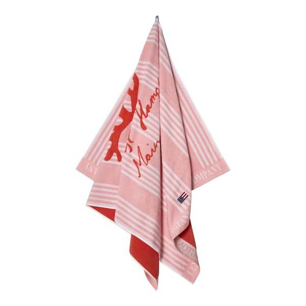 Lexington Long Island Beaches Cotton Strandhandduk