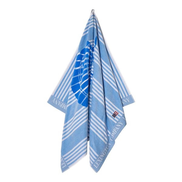 Lexington Long Island Beaches Cotton Strandhandduk