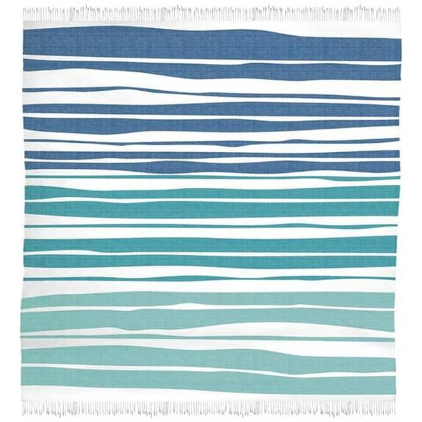 Håndklæde Sarong Secaneta 170 x 170 cm