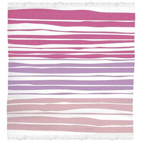 Håndklæde Sarong Secaneta 170 x 170 cm