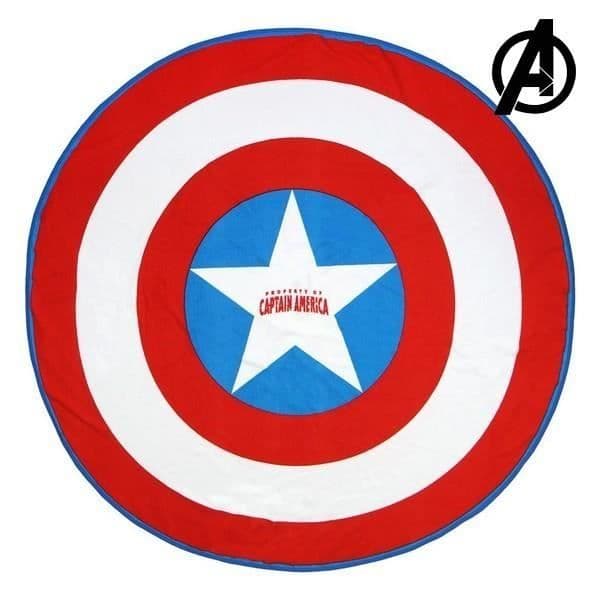 Strandhandduk The Avengers 78061