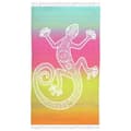 Miniatyrbild 3 av 4: Strandbadduk Secaneta Banay 100 x 160 cm Jacquard