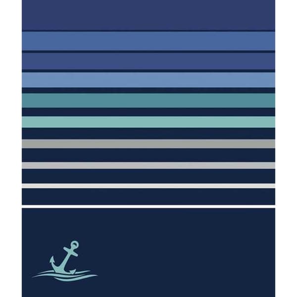 Strandbadduk Secaneta Grandinea 150 x 175 cm Double