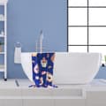 Pikkukuva 3 / 5: Bomclap Rantapyyhe 70x140 cm - Slime & Candy Pattern Nopeasti kuivuva kylpypyyhe Matkapyyhe Hiekankestävä