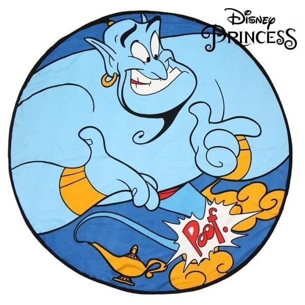 Disney Princess Beach Handduk 78078