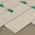 Miniatyrbild 3 av 4: Cuñas Nivelar Suelo (Bolsa 200 Unidades)