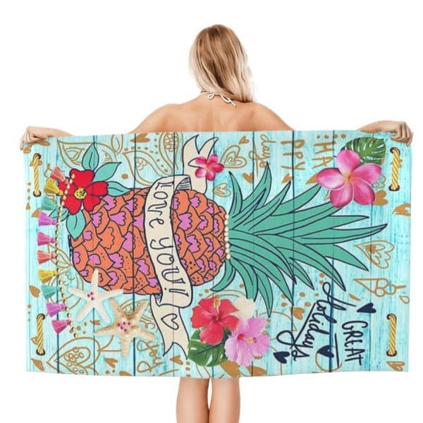 Bomclap 70x140CM suuri kevyt venytetty mikrokuituallaslevy - suuri, sopii erinomaisesti cabanoille ja matkoille