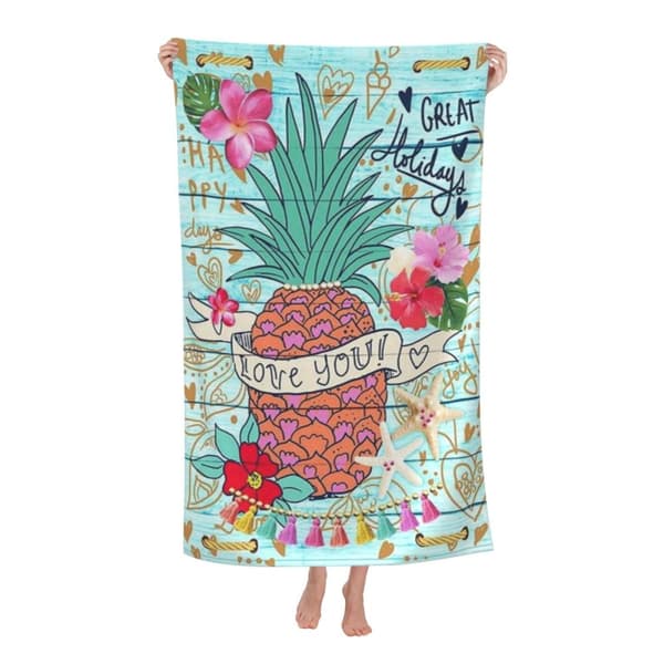 Bomclap 70x140CM suuri kevyt venytetty mikrokuituallaslevy - suuri, sopii erinomaisesti cabanoille ja matkoille
