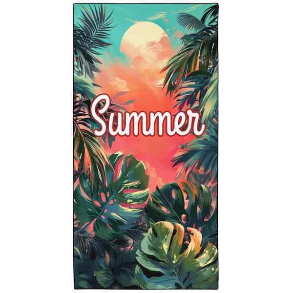 Bomclap Ylimitoitettu 70x140CM Ylisuuri Venytetty Mikrokuitulevy - Kevyt, Sopii miehille ja naisille