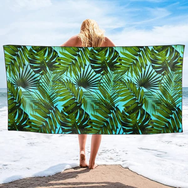 Bomclap Oversized 70x140CM ylisuuret venytetyt mikrokuitulevyt - kevyet, sopivat miehille ja naisille