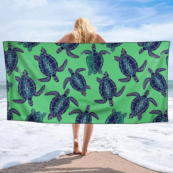 Bomclap 70x140CM suuret venytetyt mikrokuituallaslakanat - ylisuuret, kevyet, sopivat miehille ja naisille