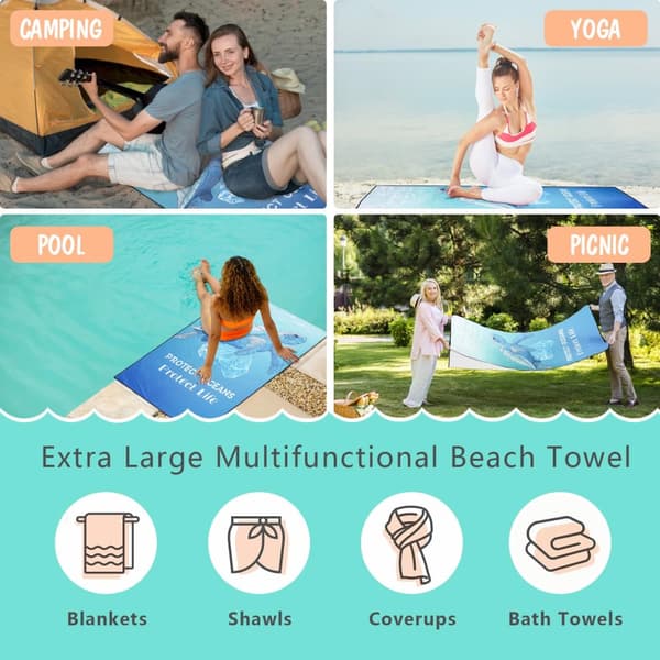 Bomclap Soft 70*140CM Suuri Mikrokuituinen Allaslevy - Venytetty, mukava aikuisten rentoutumiseen
