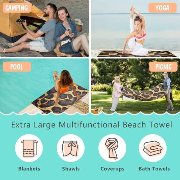 Bomclap Easy-Care 70 * 140 cm suuri venytetty mikrokuituallaslevy - kevyt, kätevä matkustamiseen