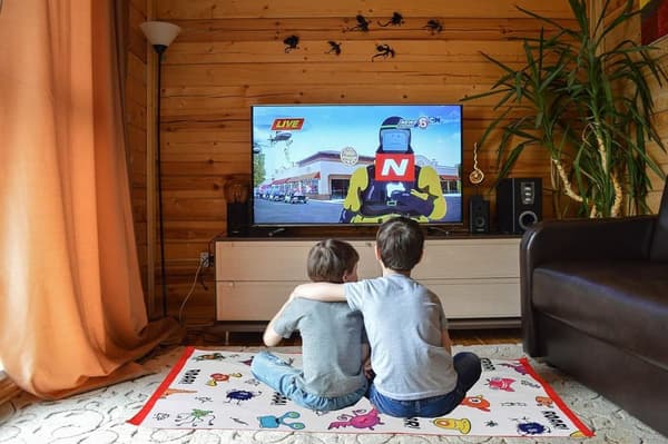 Bomclap Monster Microfiber Strandhåndklæde Badehåndklæde Børn - Tynd Stor 80x160 cm - Absorberende, Sandfri, Letvægts - Svømning, Pool, Rejse