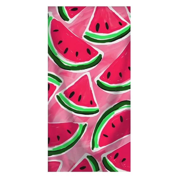 Bomclap Kompakt Mikrofiber Strandlakan 70x140cm - Sandfria, Snabbtorkande för Pool, Kryssning, Picknick