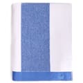Miniatyrbild 1 av 4: Strandhandduk - CASA BENETTON - 90x160 CM - 100% bomull - 450 g/m2 - Exceptionell mjukhet