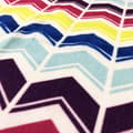 Pikkukuva 3 / 3: OBOSOE Mikrofibra rannatörkinen – Pakattava perheelle. Nopea kuiv, lievä, erittäin imettävä. Ranta/uima-allas/lamppu. Suuri 80×130CM