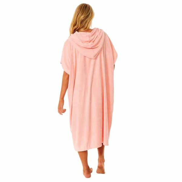 Hupullinen ponchopyyhe Rip Curl Classic Surf Lohi