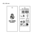 Miniatyrbillede 2 af 3: Strandhåndklæde Real Madrid C.F.