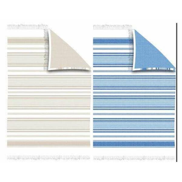 Pareo-sarong Secaneta 100 x 150 cm