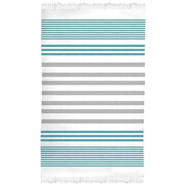 Håndklæde Sarong Secaneta Yadara 95 x 160 cm