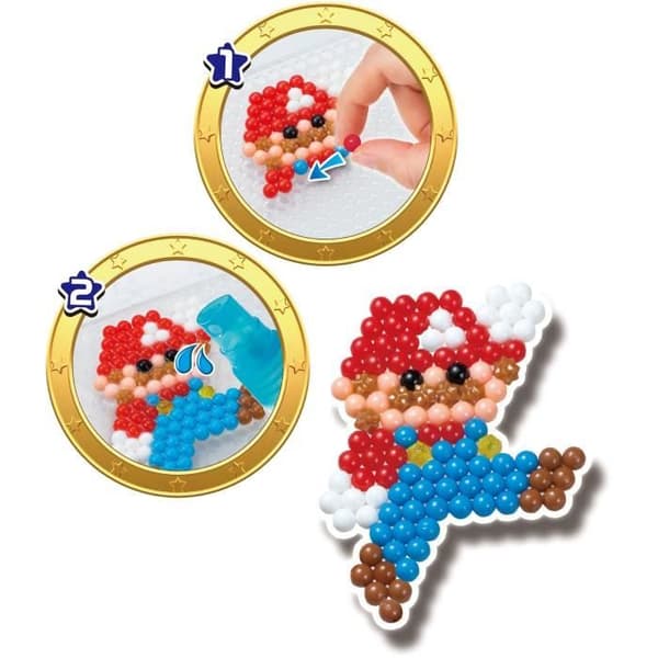 Super Mario -boxen