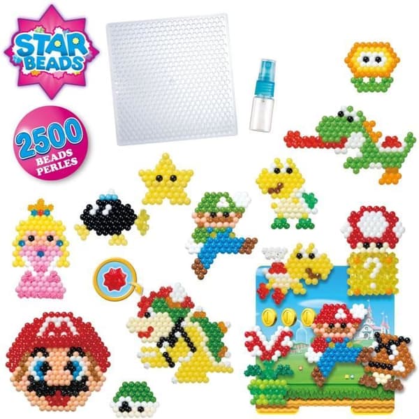 Super Mario -boxen