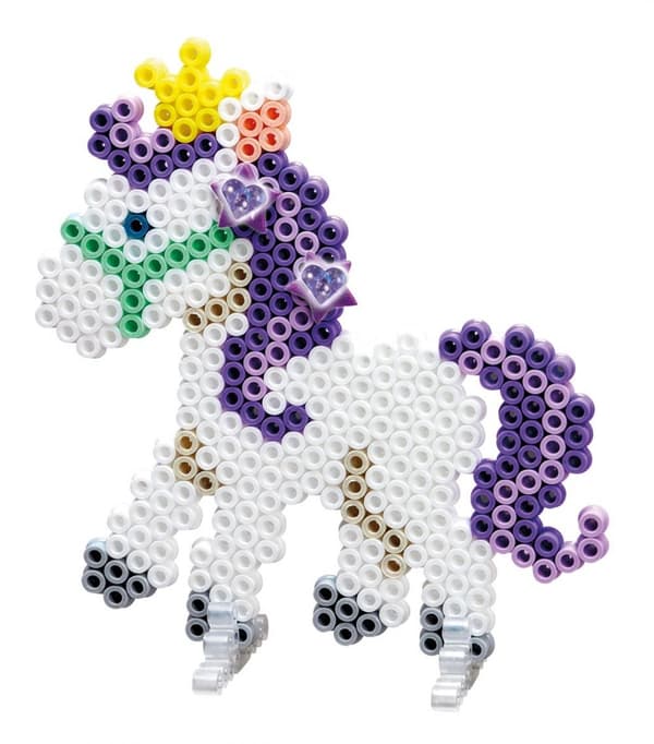 Hama Gaveæske Ponyleg, 2000 stk - Hama