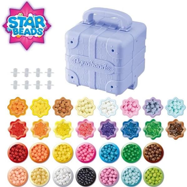 AQUABEADS - Pärllådan 3000