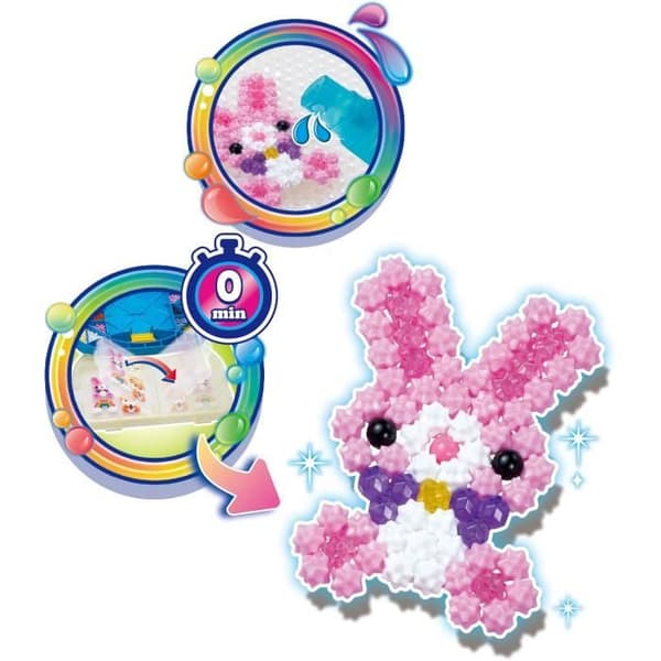 AQUABEADS - Inledande fallet